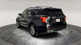 Thumbnail of 2020 Black Ford Explorer
