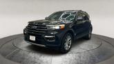 Thumbnail of 2020 Black Ford Explorer