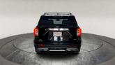Thumbnail of 2020 Black Ford Explorer