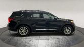 Thumbnail of 2020 Black Ford Explorer