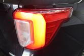 Thumbnail of 2020 Black Ford Explorer