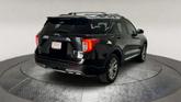 Thumbnail of 2020 Black Ford Explorer