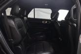 Thumbnail of 2020 Black Ford Explorer