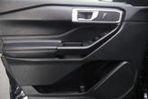 Thumbnail of 2020 Black Ford Explorer