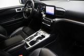 Thumbnail of 2020 Black Ford Explorer