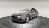 Thumbnail of 2015 Gray Maserati Ghibli