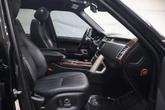 Thumbnail of 2016 Santorini Black Land Rover Range Rover