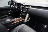 Thumbnail of 2016 Santorini Black Land Rover Range Rover