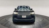 Thumbnail of 2016 Santorini Black Land Rover Range Rover