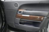 Thumbnail of 2016 Santorini Black Land Rover Range Rover