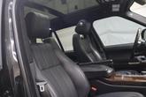Thumbnail of 2016 Santorini Black Land Rover Range Rover