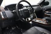 Thumbnail of 2016 Santorini Black Land Rover Range Rover