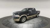 Thumbnail of 2016 Brilliant Black Crystal Pearlcoat RAM 1500