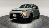 Thumbnail of 2020 Sparkling Silver Kia Soul