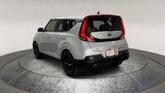 Thumbnail of 2020 Sparkling Silver Kia Soul