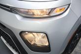 Thumbnail of 2020 Sparkling Silver Kia Soul