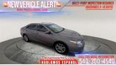 Photo of 2016 Gray Toyota Camry
