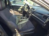 Thumbnail of 2016 Gray Toyota Camry