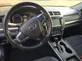 Thumbnail of 2016 Gray Toyota Camry