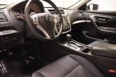 Thumbnail of 2018 Glacier White Nissan Altima