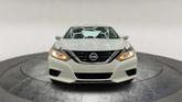 Thumbnail of 2018 Glacier White Nissan Altima