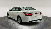 Thumbnail of 2018 Glacier White Nissan Altima