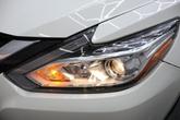 Thumbnail of 2018 Glacier White Nissan Altima