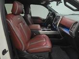 Thumbnail of 2018 White Ford F-150