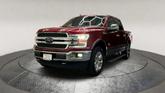Thumbnail of 2019 Red Ford F-150