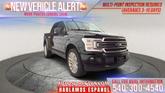 Photo of 2020 Black Ford F-150