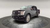 Thumbnail of 2020 Black Ford F-150