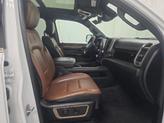 Thumbnail of 2020 Bright White Clearcoat RAM 1500