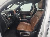 Thumbnail of 2020 Bright White Clearcoat RAM 1500