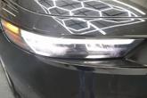 Thumbnail of 2025 Black Honda Accord