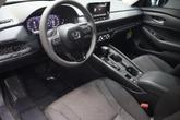Thumbnail of 2025 Black Honda Accord