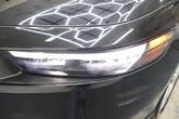 Thumbnail of 2025 Black Honda Accord