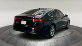 Thumbnail of 2025 Black Honda Accord