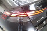 Thumbnail of 2025 Black Honda Accord
