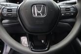 Thumbnail of 2025 Black Honda Accord