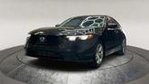 Thumbnail of 2025 Black Honda Accord