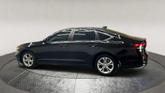 Thumbnail of 2025 Black Honda Accord