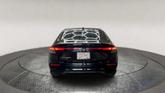 Thumbnail of 2025 Black Honda Accord