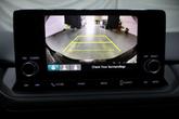 Thumbnail of 2025 Black Honda Accord