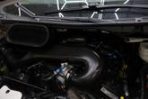 Thumbnail of 2016 Oxford White Ford Transit-250