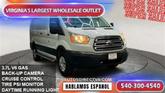 Photo of 2016 Oxford White Ford Transit-250