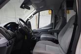 Thumbnail of 2016 Oxford White Ford Transit-250
