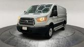 Thumbnail of 2016 Oxford White Ford Transit-250