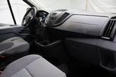 Thumbnail of 2016 Oxford White Ford Transit-250