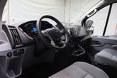 Thumbnail of 2016 Oxford White Ford Transit-250