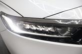 Thumbnail of 2019 White Honda Accord